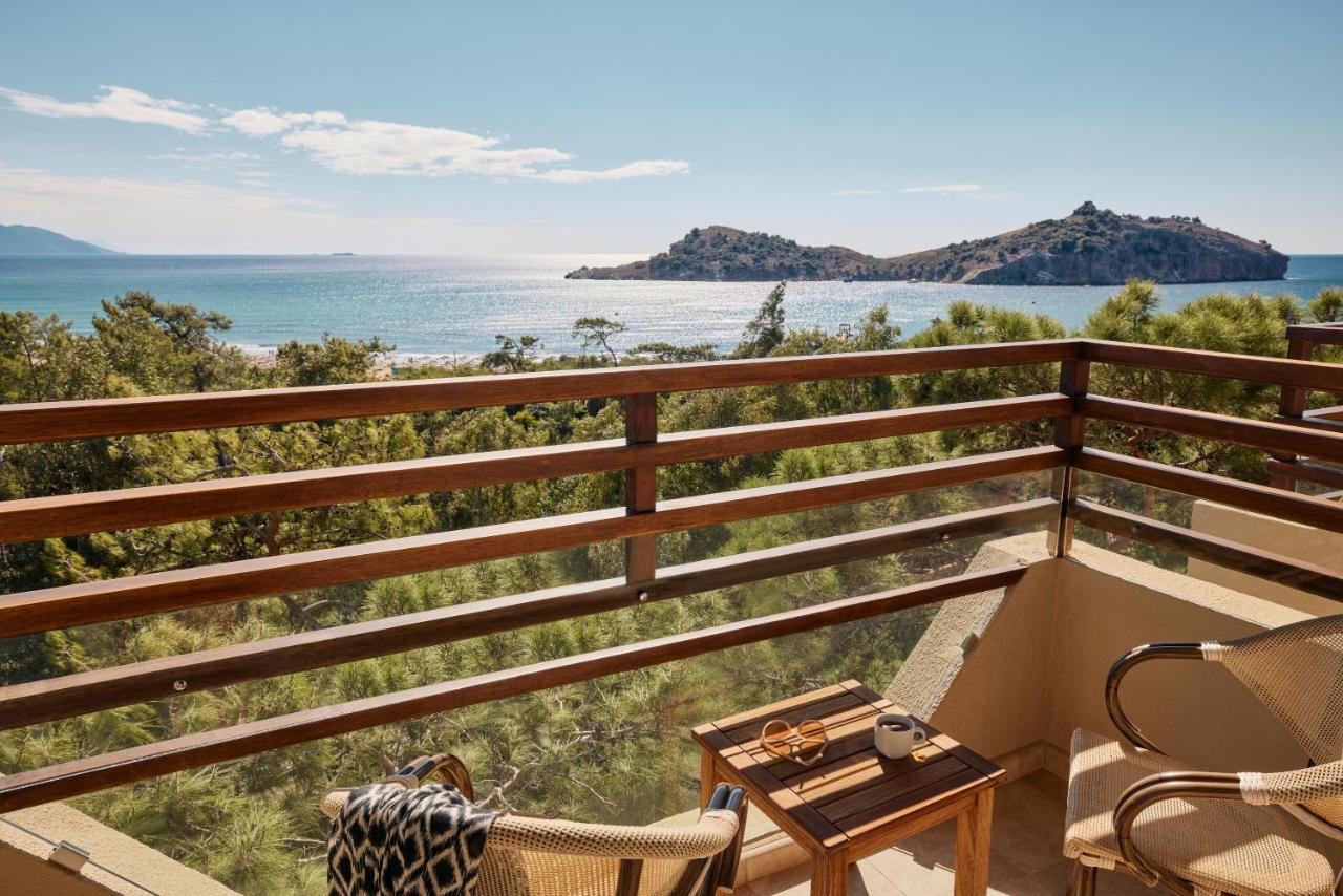 TUI MAGIC LIFE Sarigerme Hotel Eksteriør billede