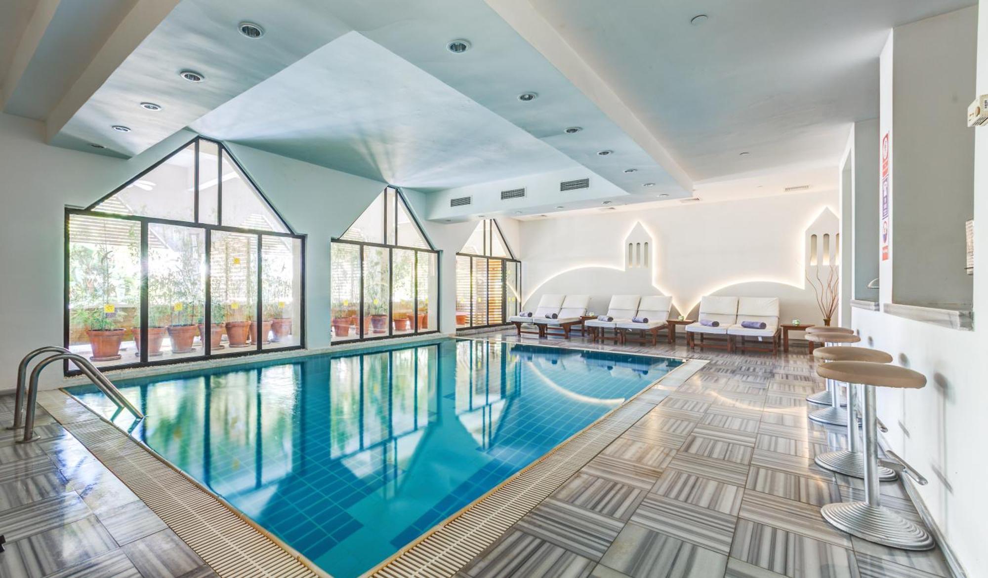 TUI MAGIC LIFE Sarigerme Hotel Eksteriør billede